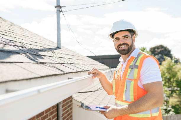Best Gutter Installation and Roofing  in El Valle De Arroyo Seco, NM