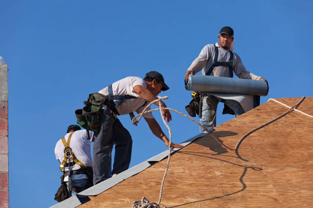 Gutter Installation and Roofing in El Valle De Arroyo Seco, NM