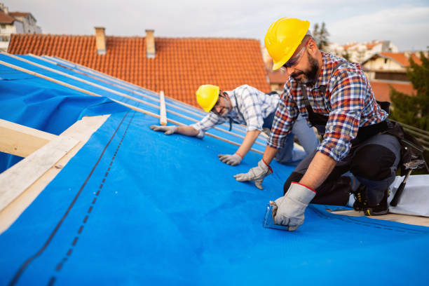 Quick and Trustworthy Emergency Roof Repair Services in El Valle De Arroyo Seco, NM