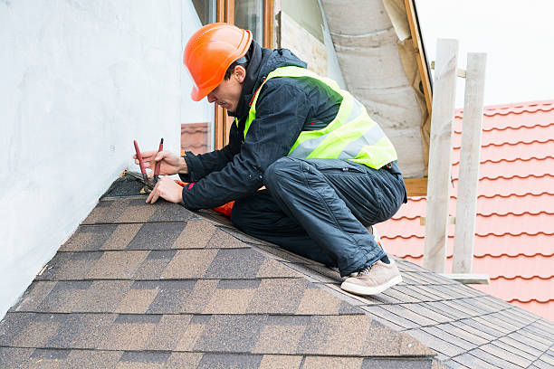 Best Residential Roofing Contractor  in El Valle De Arroyo Seco, NM